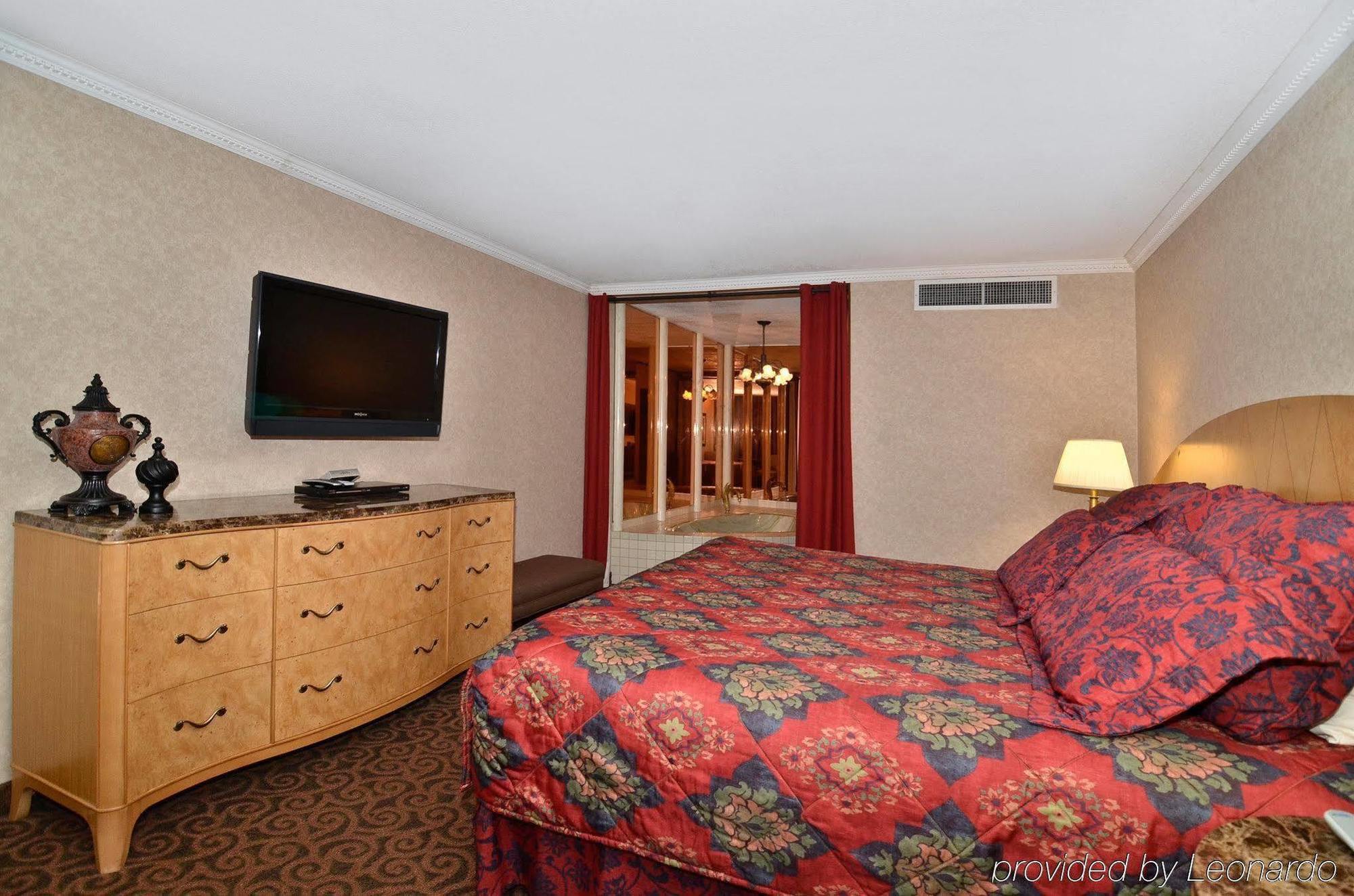 Best Western Angus Inn Great Bend Cameră foto