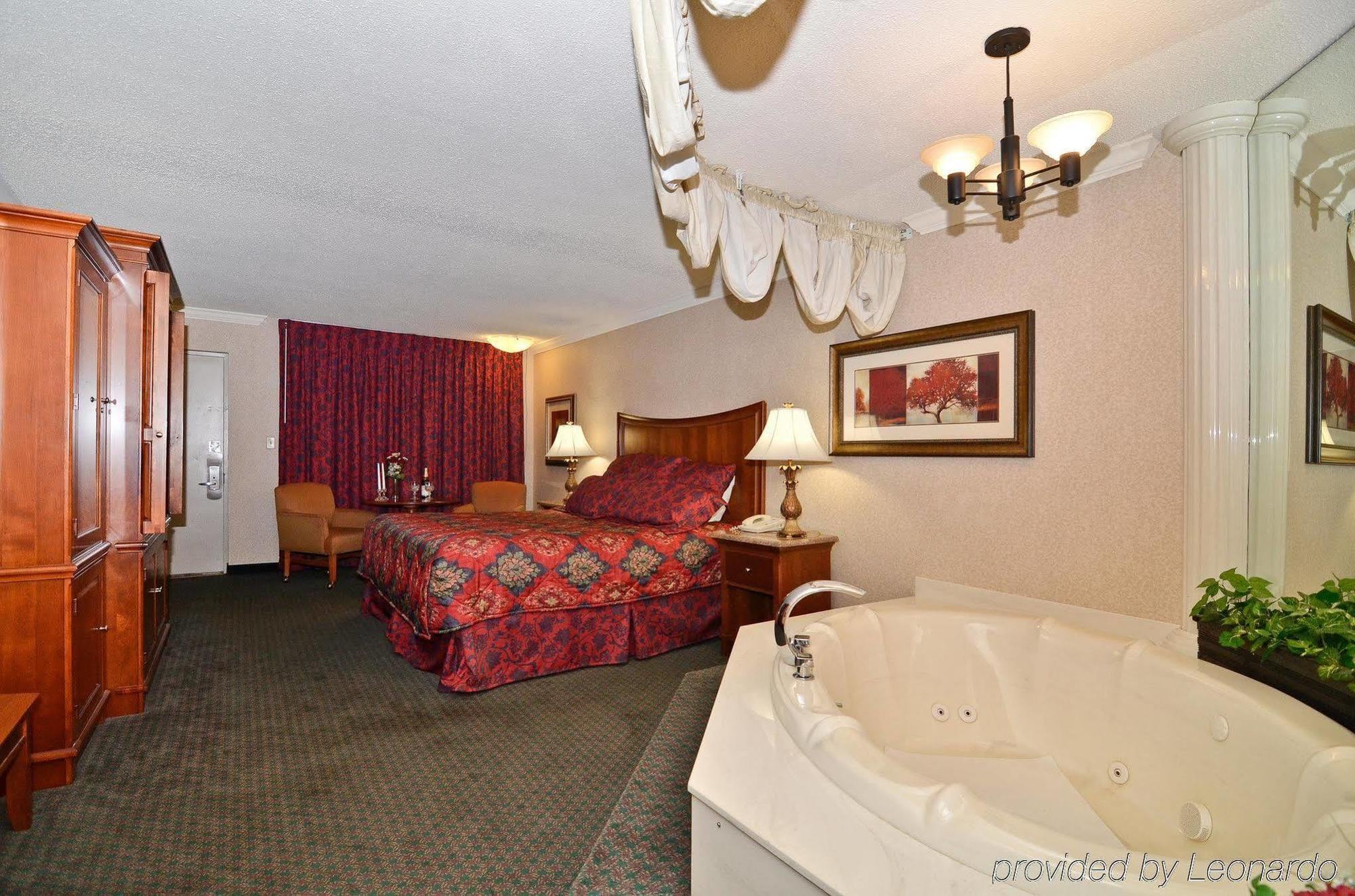 Best Western Angus Inn Great Bend Cameră foto